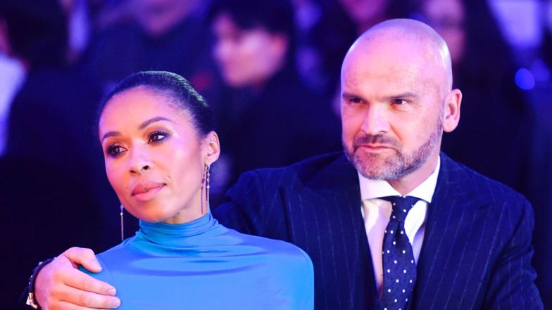 Rafał Brzoska wymagał pomocy lekarza