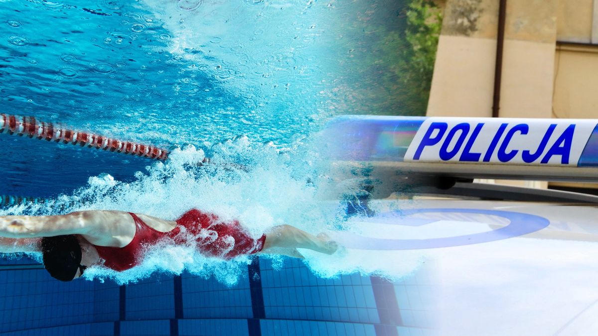 Policja i prokuratura zbadają sprawę pomylenia próbek z basenów