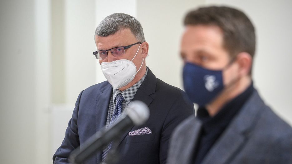 Dr Paweł Grzesiowski