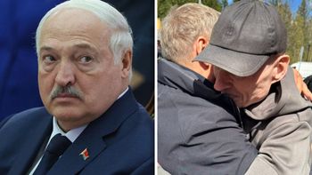 Poczobut i gra pięciu służb. Kulisy operacji Agencji Wywiadu