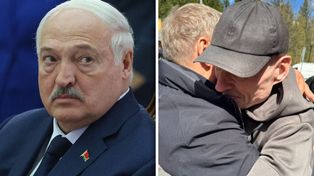 Poczobut i gra pięciu służb. Kulisy operacji Agencji Wywiadu