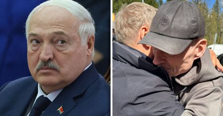 Poczobut i gra pięciu służb. Kulisy operacji Agencji Wywiadu