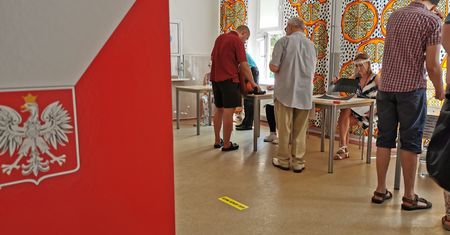 Wybory 2023. Kodeks wyborczy. Nowelizacja i zmiany z podpisem prezydenta