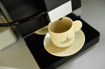 Winyl i kawa w jednym domu. Blaupunkt ma nowości dla fanów retro