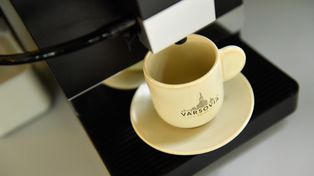 Winyl i kawa w jednym domu. Blaupunkt ma nowości dla fanów retro