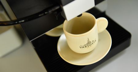 Winyl i kawa w jednym domu. Blaupunkt ma nowości dla fanów retro