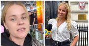 Gwiazda "Dzień Dobry TVN" zaatakowana na lotnisku? Anna Senkara pokazała nagrania. "Pół godziny się trzęsłam, gdzie ja żyję?"