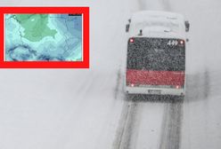 Takiej śnieżycy nie było od lat. Nowe alerty
