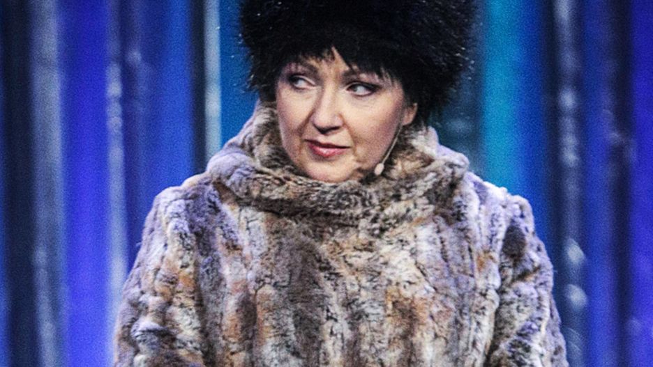 Agnieszka Litwin ma prośbę do kobiet