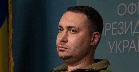 Budanow wyznał to po raz pierwszy. "Trafił pod serce"