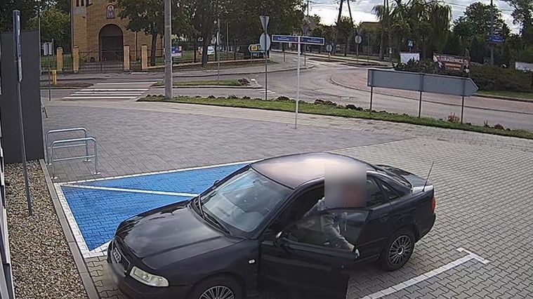 52-latek prowadził, choć nie powinien