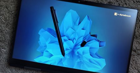 Dynabook Portege X30W, czyli mały i wydajny ultrabook - test