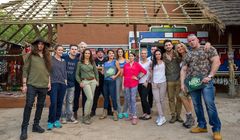 „Agent” ma wrócić do TVN za rok. „Jesteśmy zadowoleni z formatu”