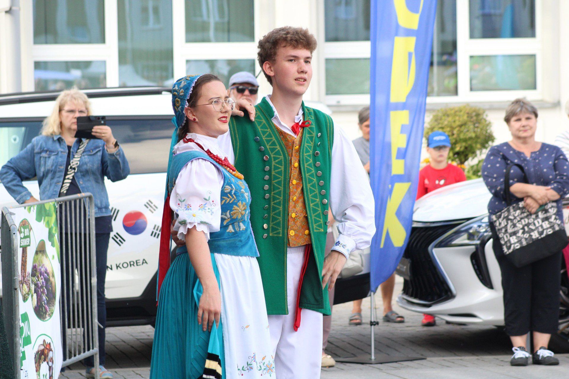 Spotkanie Kultur w Koszalinie