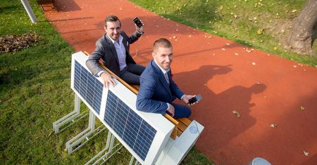 Polska firma w finale "eurowizji dla start-upów". SEEDiA podbija świat