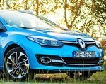 Renault Megane Grandtour - odmłodzony staruszek [TEST]
