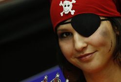 Niezwykłe paznokcie