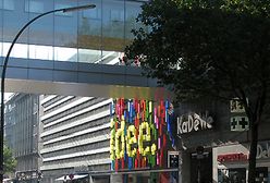 Do Berlina na zakupy