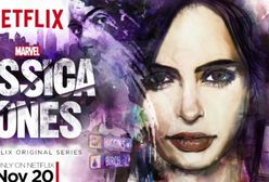 ''Jessica Jones'': Ktoś prześladuje Jessicę