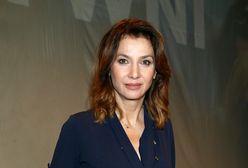 "Na Wspólnej": Grażyna Wolszczak chudnie przez chorobę. Co dolega aktorce?