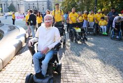 Łukasz Krasoń: niech pan Ziobro przyjdzie i powie prosto w oczy