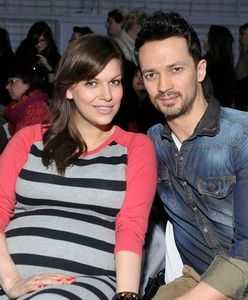 "Ojciec Mateusz": Alżbeta Lenska wygląda kwitnąco!