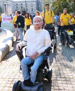 Łukasz Krasoń: niech pan Ziobro przyjdzie i powie prosto w oczy