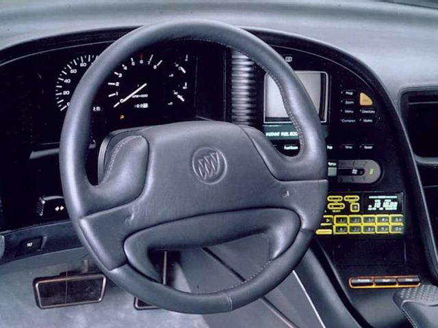 1988 Buick Lucerne