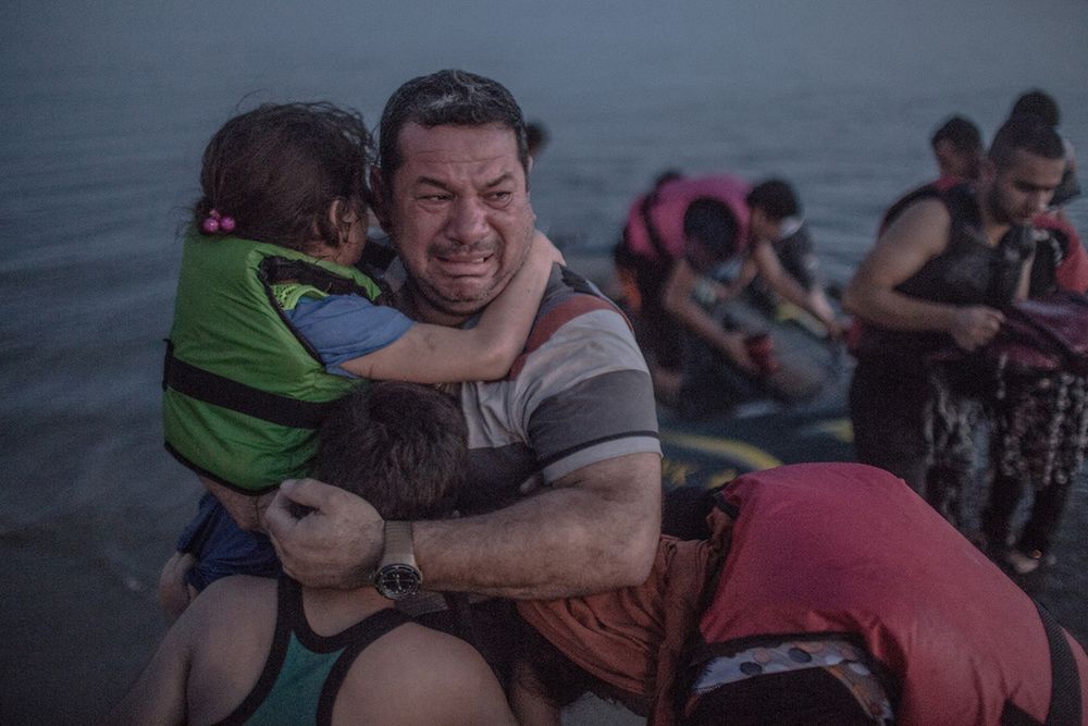 LensCulture Visual Storytelling Awards 2015 – Agnieszka Sosnowska nagrodzona 35