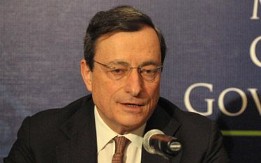 EBC zapowiada pomoc dla eurolandu