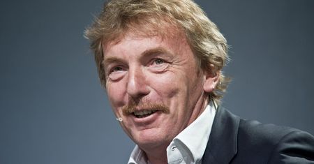 Finał Ligi Europejskiej w Warszawie?