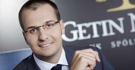Kod PIN to przeszłość? Zastąpi go odcisk palca