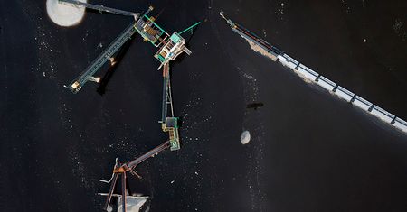 „Cały czas patrzę pod nogi i stale zauważam coś nowego” - rozmowa z Kacprem Kowalskim