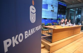 Moody's zmienił perspektywę ratingów PKO BP