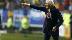Pekerman: Niestety nie udało nam się zrealizować celu