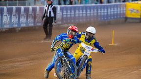 Bayersystem GKM Grudziądz-Gezet Stal Gorzów 45:45 (galeria)