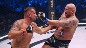 High League 6. Marcin Najman - Paweł Jóźwiak (galeria)