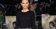 Natalie Portman wygląda zniewalająco!