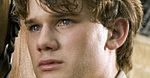 Jeremy Irvine młodszą wersją Colina Firtha