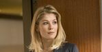 Rosamund Pike chce być doceniona za talent