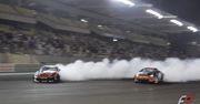 Formula D na torze Yas Marina! [wideo]
