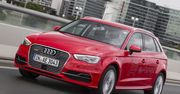 Audi A3 Sportback e-tron wchodzi na polski rynek