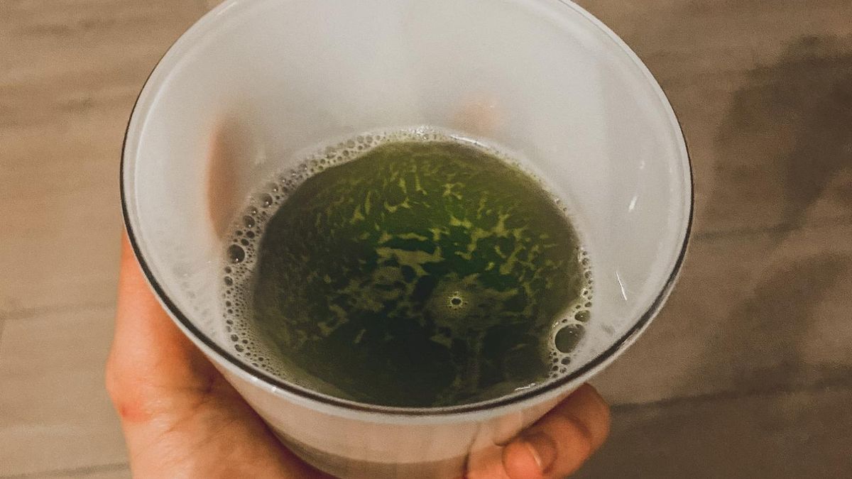 45-latka trafiła na SOR z ostrym bólem brzucha. Winna była herbatka "na odporność"