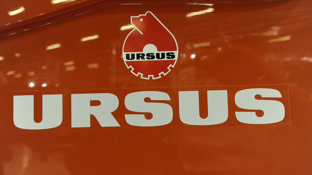 Ursus ma nadzieję na wyjście z kryzysu m.in. dzięki produkcji autobusów elektrycznych