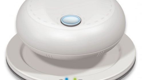 Przewijanie bez końca. Rewolucyjna okrągła myszka Cyber E Sport Orbita 1