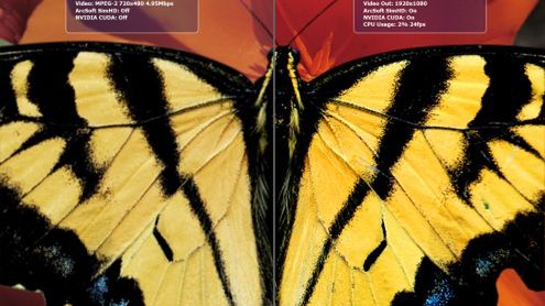 ArcSoft tworzy Cuda! 1