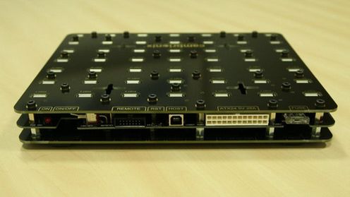 49-portowy hub USB dla Geek Masterów 1