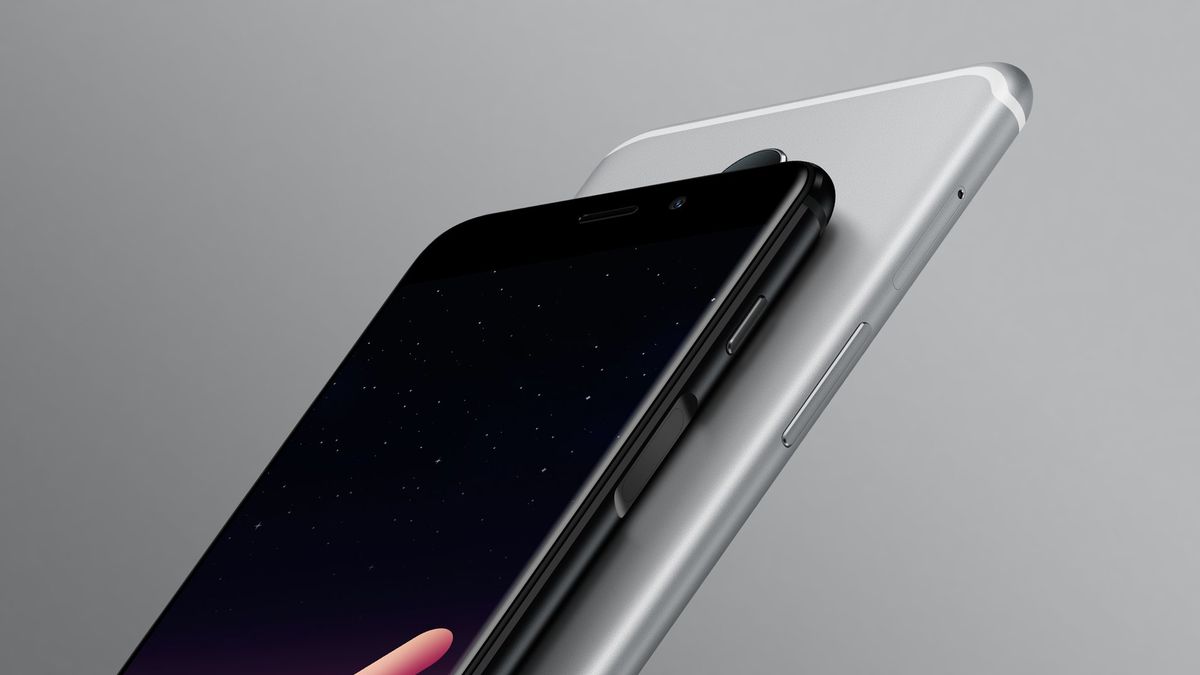 Meizu M6s oficjalnie. Bezkompromisowy budżetowiec z małymi ramkami 1