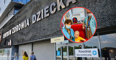 Bez otwierania czaszki. W Centrum Zdrowia Dziecka przeprowadzono już 33 takie operacje laserowe