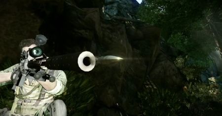 Sniper: Ghost Warrior 2 na ostatniej prostej. Czas na strzał w głowę